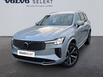Photo Volvo XC90 XC90 T8 AWD Hybride Rechargeable 455 ch Geartronic 8 7pl