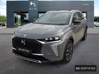 Photo DS 7 Crossback BlueHDi 130ch Opera Automatique