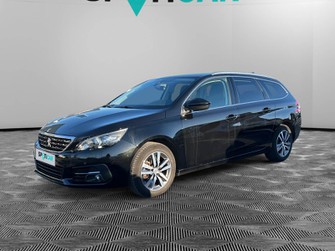 Photo Peugeot 308 SW 308 SW PureTech 130ch S&S BVM6