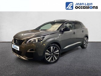 Photo Peugeot 3008 Hybrid4 300 e-EAT8 GT