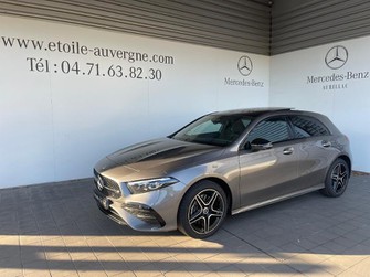 Photo Mercedes Classe A Classe A 250 e 163+109ch AMG Line 8G-DCT
