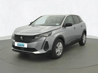 Photo Peugeot 3008 BlueHDi 130ch S&amp;S EAT8 - Active Pack