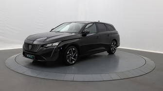 Photo Peugeot 308 SW PureTech 130ch S&S EAT8 Allure Pack
