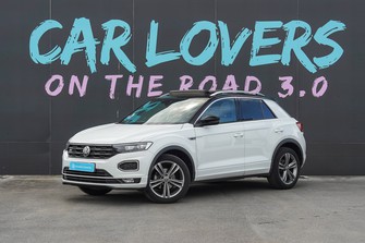 Photo Volkswagen T-Roc T-Roc 1.5 TSI 150 EVO Start/Stop DSG7
