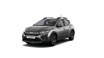 Photo Dacia Sandero Sandero TCe 90 GSR2