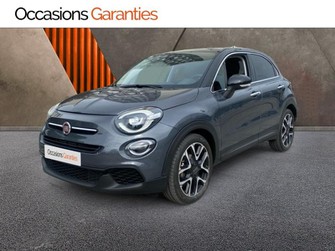 Photo Fiat 500X 1.0 FireFly Turbo T3 120ch Lounge