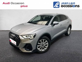Photo Audi Q3 VP Sportback 35 TFSI 150 ch Advanced