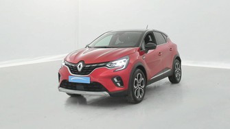 Photo Renault Captur Captur TCe 90