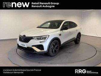 Photo Renault Arkana Arkana E-Tech 145 - 22