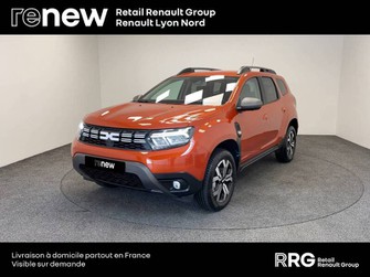 Photo Dacia Duster Duster TCe 150 4x2 EDC