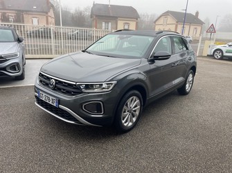 Photo Volkswagen T-Roc T-Roc 1.5 TSI EVO 150 Start/Stop BVM6