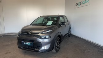 Photo Citroen C3 Aircross C3 Aircross PureTech 110 S&S BVM6