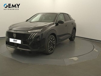 Photo Peugeot 3008 Hybrid 136 e-DCS6 Allure