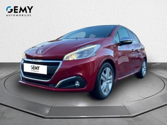 Photo Peugeot 208 1.2 PureTech 82ch BVM5 Style