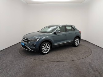 Photo Volkswagen T-Roc T-Roc 1.5 TSI EVO2 150 Start/Stop DSG7