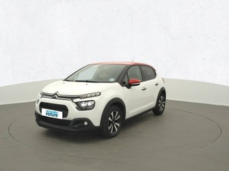 Photo Citroen C3 C3 PureTech 110 S&S EAT6