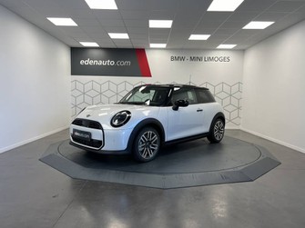 Photo Mini Cooper 156 ch DKG7 C Classic