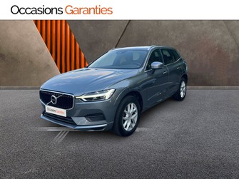 Photo Volvo XC60 D4 AdBlue 190ch Business Executive Geartronic