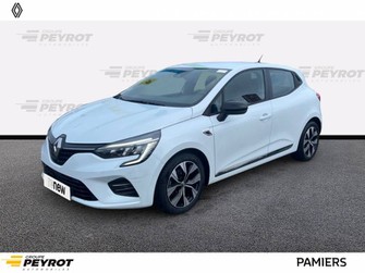 Photo Renault Clio TCe 90 - 21N Limited