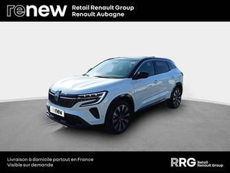 Photo Renault Austral Austral mild hybrid advanced 130