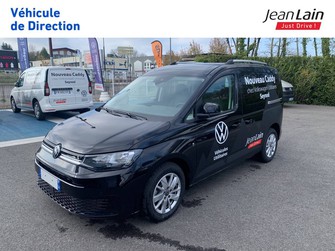 Photo Volkswagen Caddy Caddy 2.0 TDI 122 BVM6