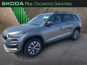 Photo Skoda Kodiaq 1.5 TSI 150ch ACT Ambition 5 places