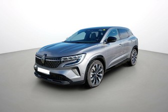 Photo Renault Austral Austral E-Tech hybrid 200