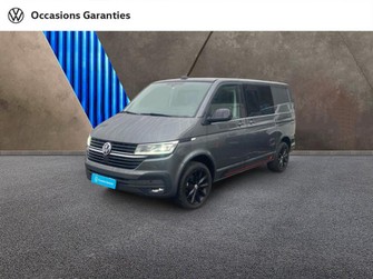 Photo Volkswagen Transporter Fg 3.0T L1H1 2.0 TDI 150ch ProCab Edition DSG7