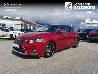 Photo Lexus CT CT CT 200h