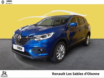 Photo Renault Kadjar 1.5 Blue dCi 115ch Business EDC