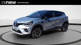 Photo Renault Captur Captur TCe 100 GPL