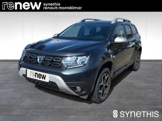 Photo Dacia Duster ECO-G 100 4x2 Prestige