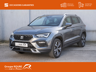 Photo Seat Ateca Ateca 1.0 TSI 110 ch Start/Stop