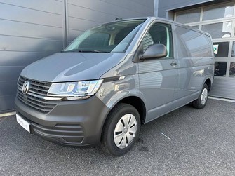 Photo Volkswagen Transporter 6.1 VAN TRANSPORTER 6.1 VAN L1H1 2.0 TDI 150 BVM6