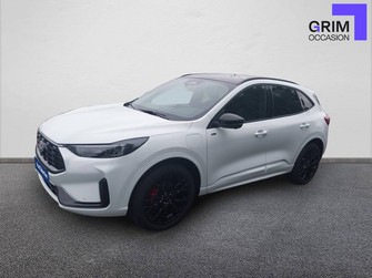 Photo Ford Kuga Kuga 2.5 Duratec 243 ch PHEV Powershift