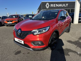 Photo Renault Kadjar Kadjar TCe 140 FAP
