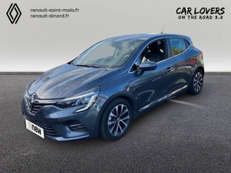 Photo Renault Clio E-Tech hybride 145 Techno
