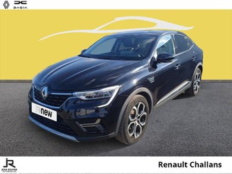 Photo Renault Arkana 1.6 E-Tech 145ch Intens -21B