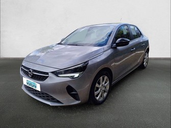 Photo Opel Corsa Corsa 1.2 75 ch BVM5