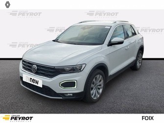 Photo Volkswagen T-Roc 1.5 TSI 150 EVO Start/Stop BVM6 Carat