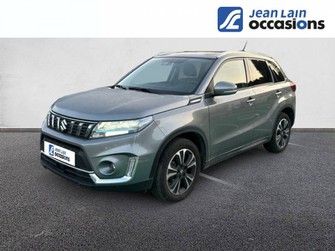 Photo Suzuki Vitara 1.4 Boosterjet Allgrip Hybrid Style