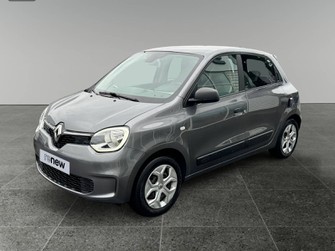 Photo Renault Twingo III Twingo III TCe 95