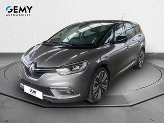 Photo Renault Grand Scenic TCe 140 FAP EDC - 21 Business