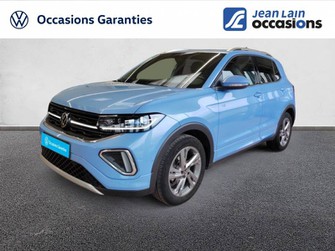 Photo Volkswagen T-Cross 1.0 TSI 116 Start/Stop DSG7 R-Line