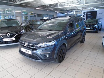 Photo Dacia Jogger ECO-G 100 5 places SL Extreme
