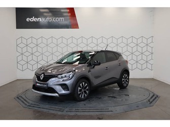 Photo Renault Captur TCe 90 Evolution
