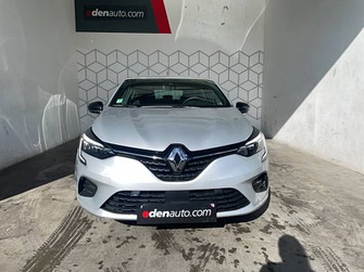 Photo Renault Clio E-Tech 140 Limited