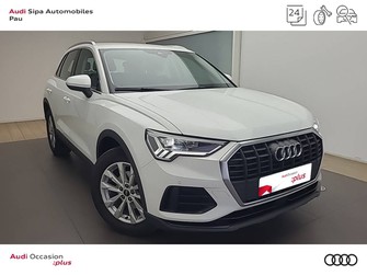 Photo Audi Q3 Q3 35 TFSI 150 ch S tronic 7
