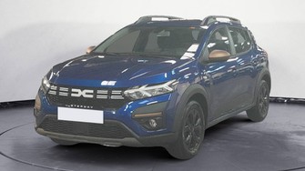 Photo Dacia Sandero Sandero ECO-G 100