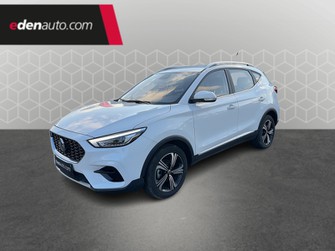 Photo MG ZS 1.5L VTI-Tech 106ch 2WD Comfort